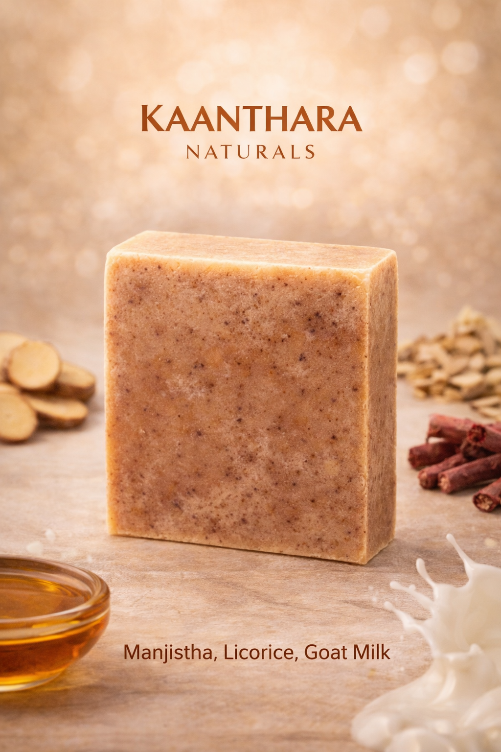 SKIN GLOW SOAP