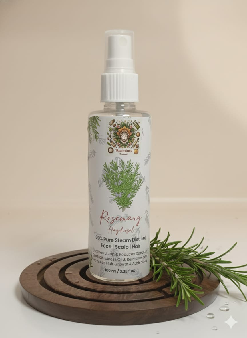 ROSEMARY HYDROSOL